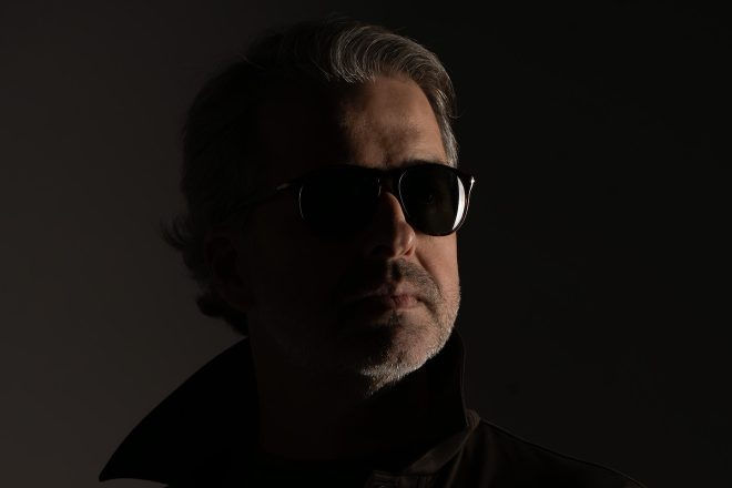 BRVNOV apresenta seu segundo lançamento pela DOC Records; ouça o EP Hourglass