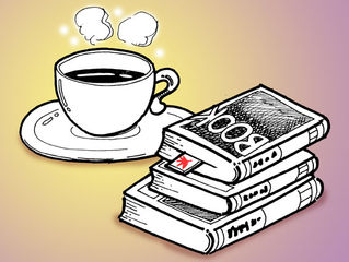 {ちょっと小ブレイク☕}英語の考え方