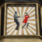 Mood Let's dance