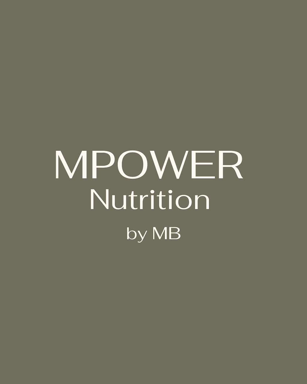Macronutrient Deep Dive: Carbohydrates and Energy Regulation