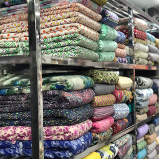 Fabric Storage