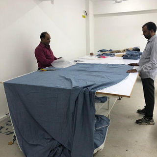 Layer Cutting