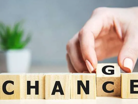 Unleashing Inner Strength for Real Transformation