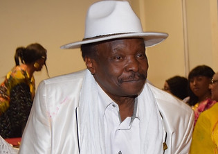 Mory Kanté