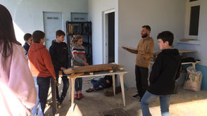 Projet Skate