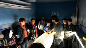 Atelier "Shape" à Biarritz