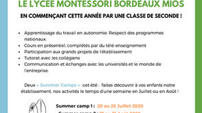 NOUVEAUTÉS !