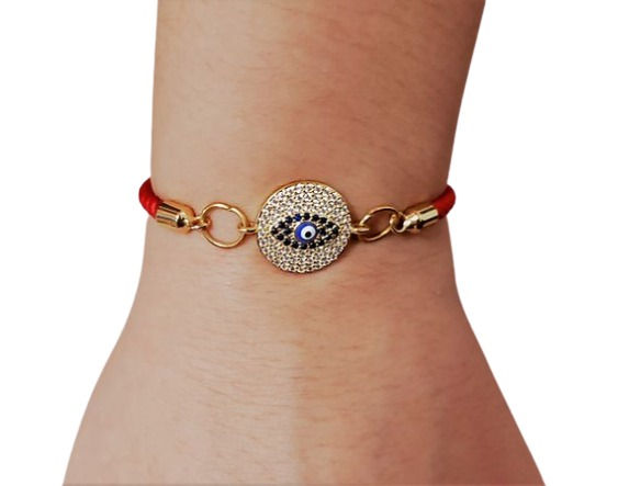 Pulsera Ojo