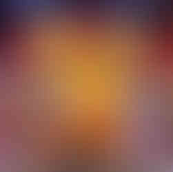 Christmas light display featuring bright holiday decorations, festive characters, and illuminated scenes creating a magical, glowing atmosphere.