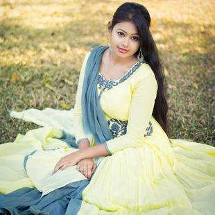 Delhi College Escort