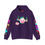 Thumbnail: DEVXLICH Unisex Pullover Hoodie