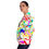 Thumbnail: JACKY SMORES Women's Full-Zip Hoodie