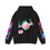 Thumbnail: DEVXLICH Unisex Pullover Hoodie