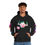 Thumbnail: DEVXLICH Unisex Pullover Hoodie