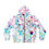 Thumbnail: MR RAWR Men's Full-Zip Hoodie
