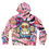 Thumbnail: DOOD Women's Full-Zip Hoodie