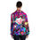 Thumbnail: DEVXLICH Womens Full-Zip Hoodie