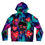 Thumbnail: ISSAC Womens Full-Zip Hoodie