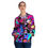 Thumbnail: DEVXLICH Womens Full-Zip Hoodie