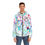 Thumbnail: MR RAWR Men's Full-Zip Hoodie