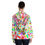 Thumbnail: JACKY SMORES Women's Full-Zip Hoodie