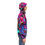 Thumbnail: DEVXLICH  Men's Full-Zip Hoodie