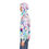 Thumbnail: MR RAWR Men's Full-Zip Hoodie