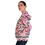 Thumbnail: DOOD Women's Full-Zip Hoodie