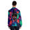 Thumbnail: ISSAC Womens Full-Zip Hoodie