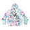 Thumbnail: MR RAWR Men's Full-Zip Hoodie