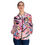 Thumbnail: DOOD Women's Full-Zip Hoodie