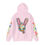 Thumbnail: JACKY SMORES Unisex Pullover Hoodie