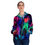 Thumbnail: ISSAC Womens Full-Zip Hoodie