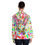 Thumbnail: JACKY SMORES Women's Full-Zip Hoodie