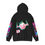 Thumbnail: DEVXLICH Unisex Pullover Hoodie