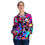 Thumbnail: DEVXLICH Womens Full-Zip Hoodie