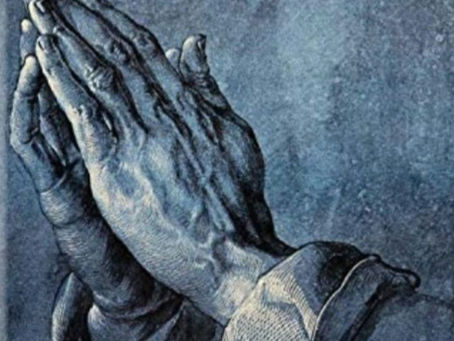 Jesus is the only Way to God the Father.