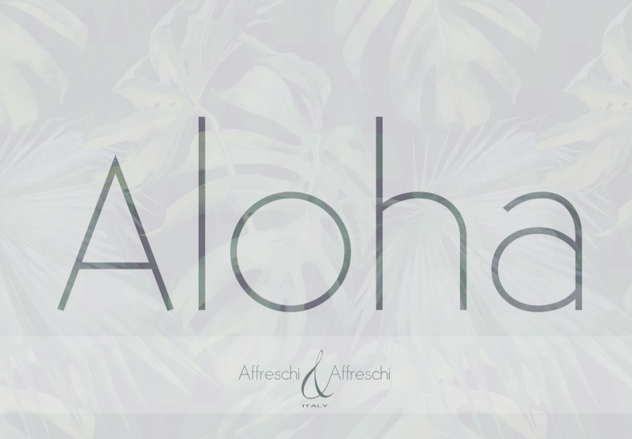 Aloha
