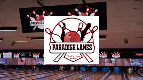 Paradise Lanes