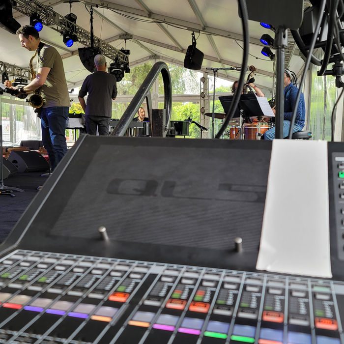 AV Equipment Rentals NJ