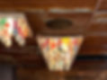 Sun Mountain Fun Center Audio and Lighting Fixtures