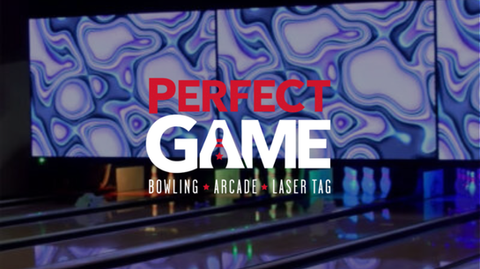 Perfect Game DFX Project