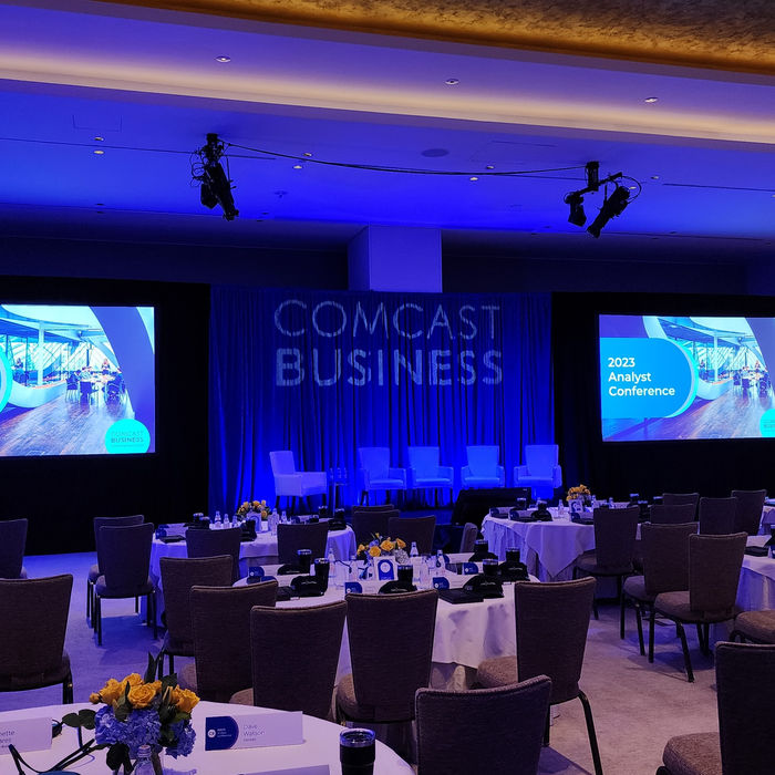 AV Conference Services