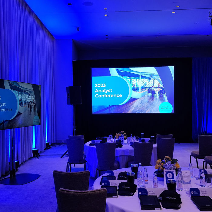 AV Conference Services