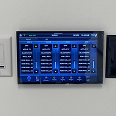 Control System Camden Promise