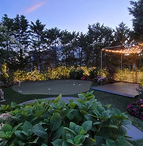 Wedding at Private Residence Avalon 2022 