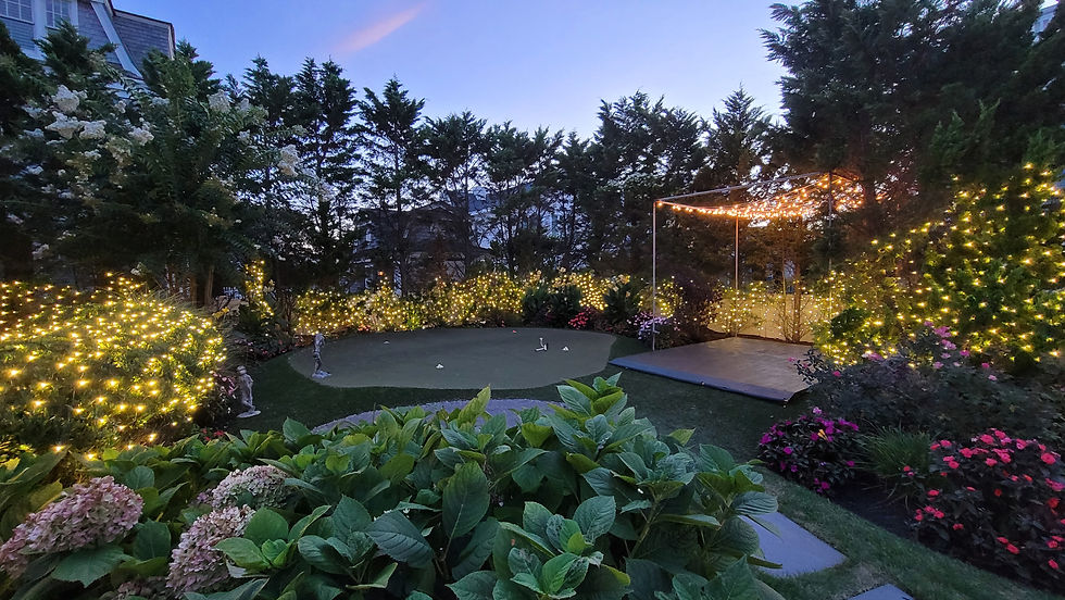 Wedding at Private Residence Avalon 2022 