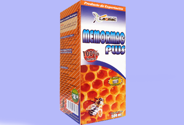 Memoramac Plus