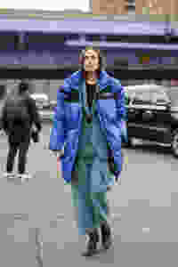 Classic Blue