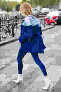 Classic Blue